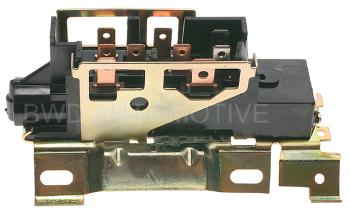 buick riviera 1970 Ignition Starter Switch CS83 small image